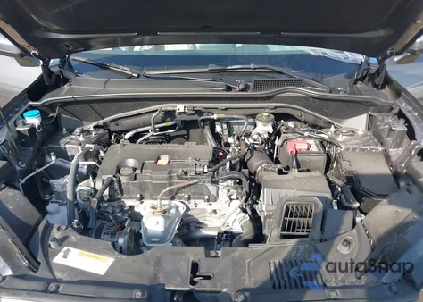 2025 Honda Hr-V 2Wd Ex-L из США, поврежденный, VIN 3CZRZ1H71SM719384